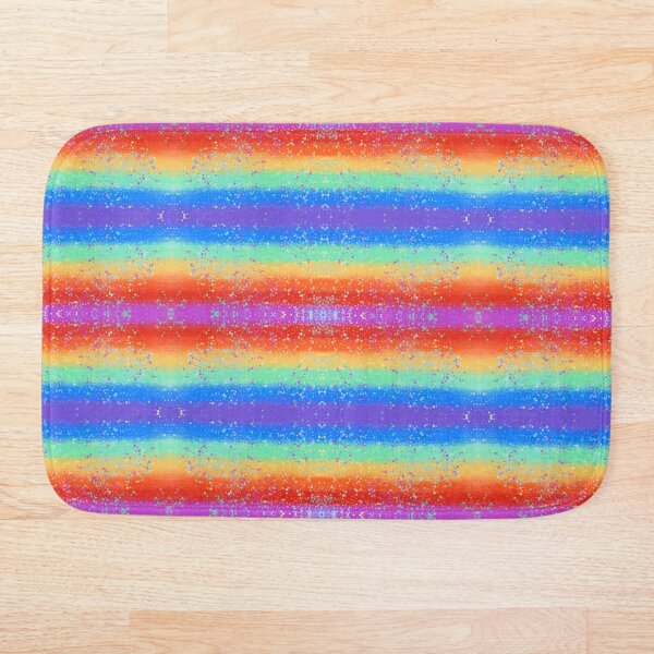 Item preview, Rainbow stripes  designed and sold by RainbowColorsArt.