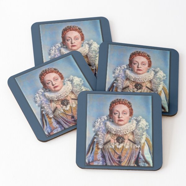 Item preview, Elizabeth designed and sold by Richard  Gerhard.