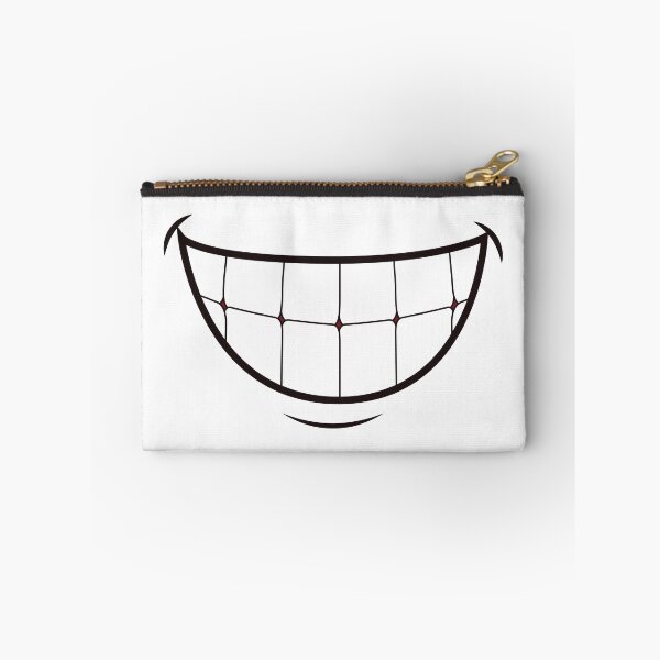 Item preview, Enthusiastic smile designed and sold by BubbleMerchON.