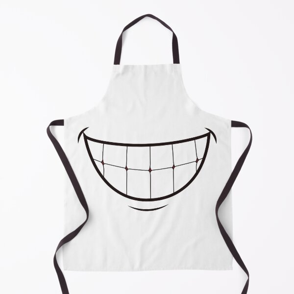 Item preview, Enthusiastic smile designed and sold by BubbleMerchON.