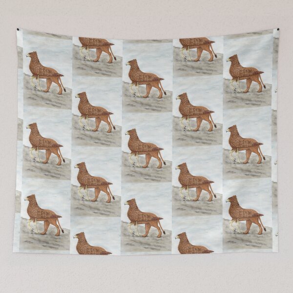 Item preview, Gripping designed and sold by Sandra  Steinke.