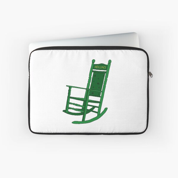 Item preview, Hollins Rocking Chair designed and sold by 24hourlibrary.
