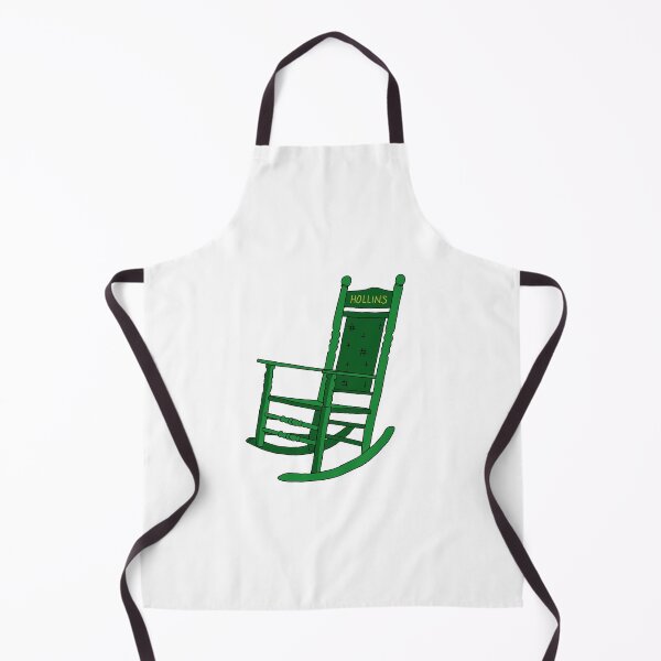 Item preview, Hollins Rocking Chair designed and sold by 24hourlibrary.