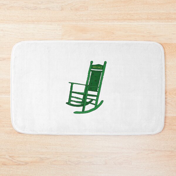Item preview, Hollins Rocking Chair designed and sold by 24hourlibrary.
