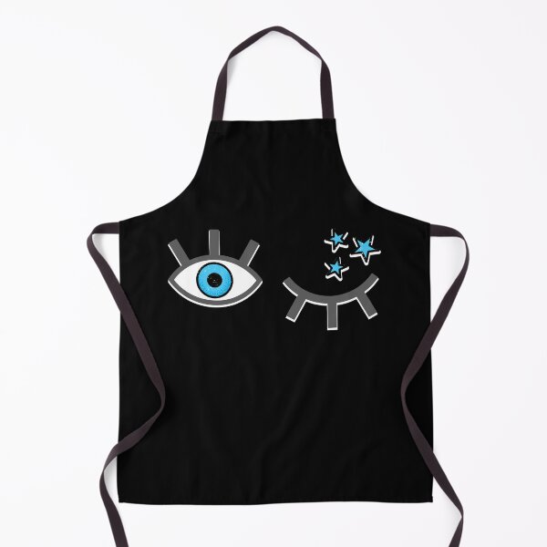 Item preview, Unique eyes and stylish stars designed and sold by CrazyHowCool.