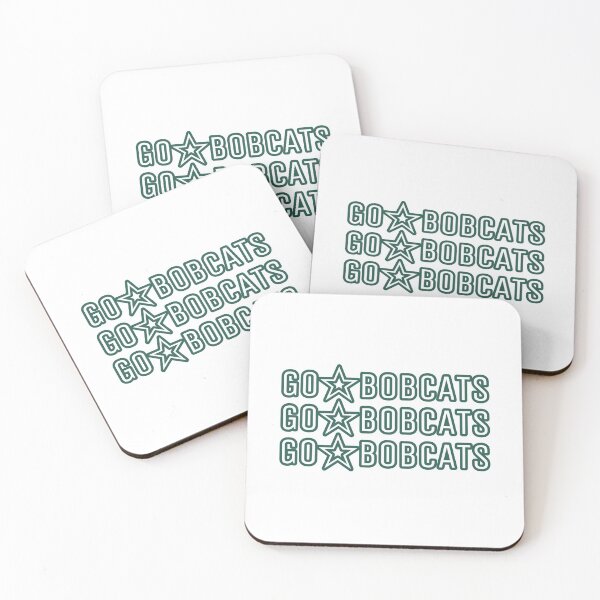 Item preview, Go Bobcats designed and sold by kendylmccartney.