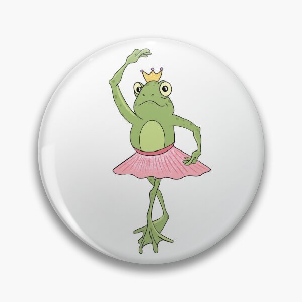 Item preview, Jerry Ballerina designed and sold by xtinadraws.