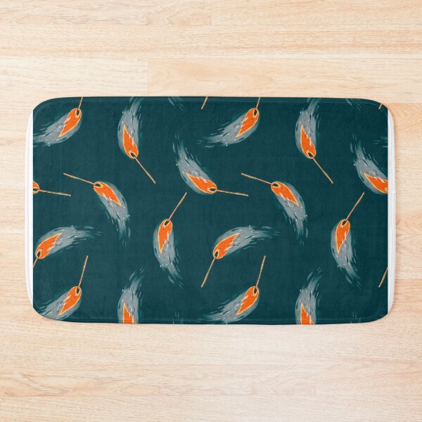 Item preview, Burning bright matches on dark blue background designed and sold by zatmeniee.