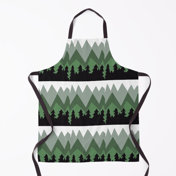 Item preview, Green Landscape  designed and sold by missmann.