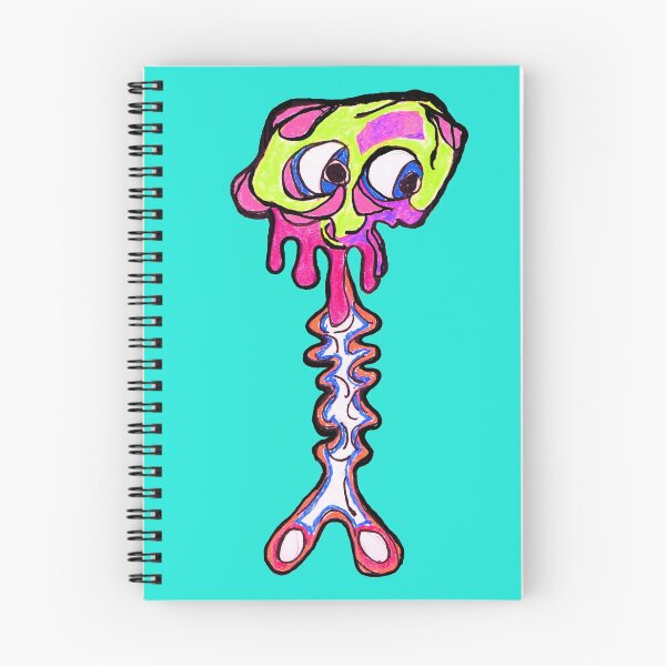 Item preview, Monster 2-2021 designed and sold by Discordant Dreams Art.