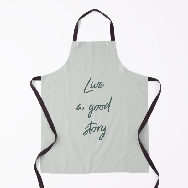 Item preview, Live a Good Story designed and sold by designbyjodyb.
