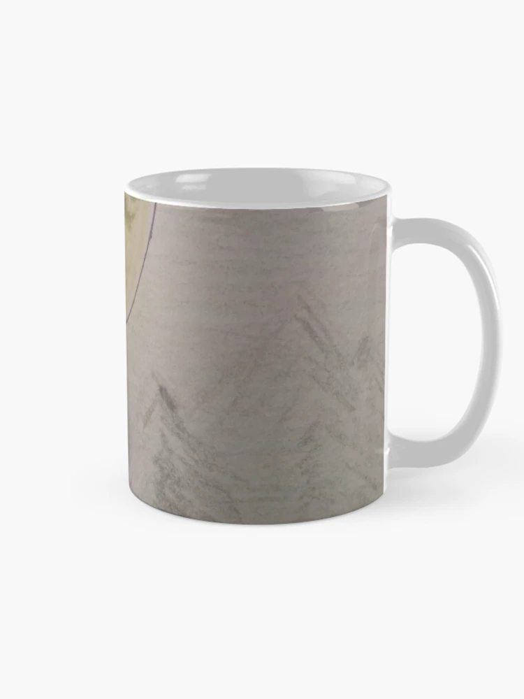 Thumbnail 3 of 6, Coffee Mug, Moon Tree designed and sold by RudyYoder.