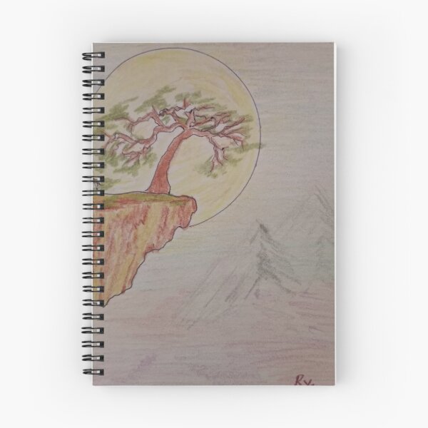 Item preview, Moon Tree designed and sold by RudyYoder.