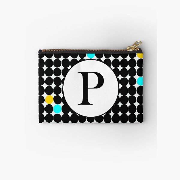 Item preview, P Starz designed and sold by MonogramMonkey.