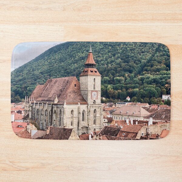 Item preview, Magic city Brasov Romania designed and sold by Artdianarada.