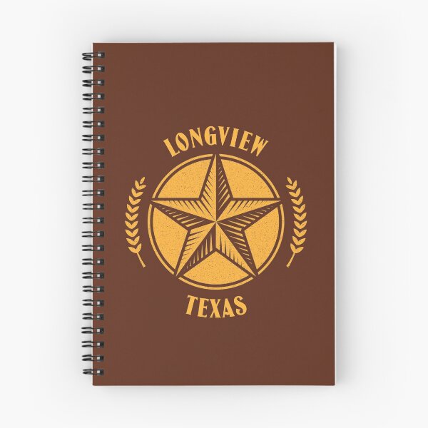 Item preview, Longview Texas Badge designed and sold by Taumaturgo.