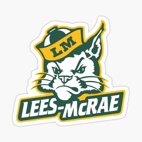 Item preview, Lees McRae College designed and sold by kendylmccartney.