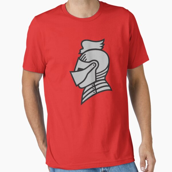 Item preview, The Bellarmine Knights  designed and sold by Abbotdapper.