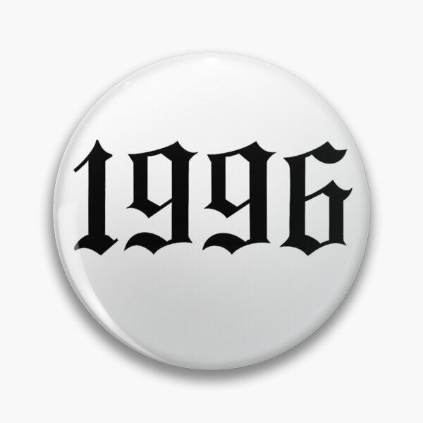 Item preview, 1996 Gothic Font designed and sold by graceandart.