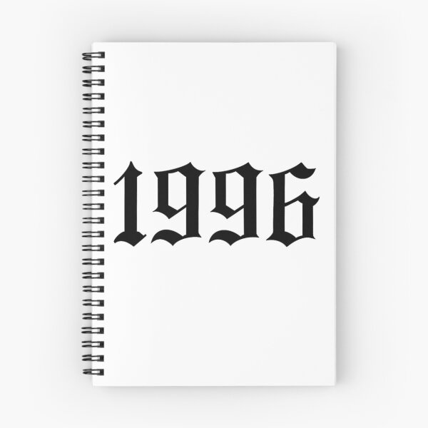 Item preview, 1996 Gothic Font designed and sold by graceandart.