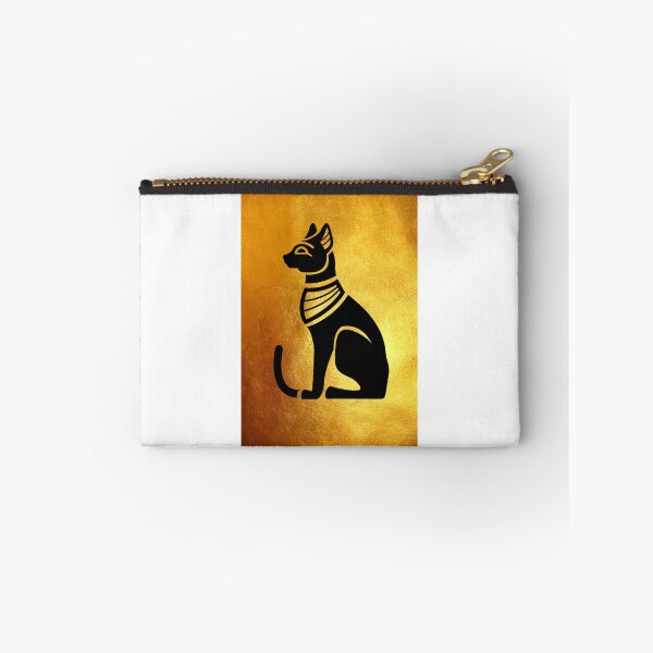Item preview, Hieroglyph cat designed and sold by mag3118.