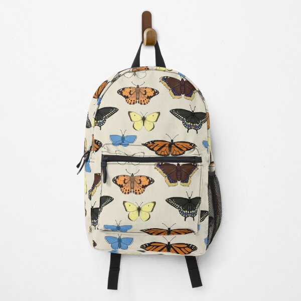 Item preview, Midwest Butterflies designed and sold by dart frog.