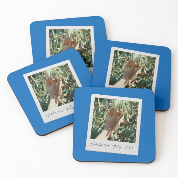 Item preview, Poloroid- Call me by your name  designed and sold by Vaishnavi Deo.