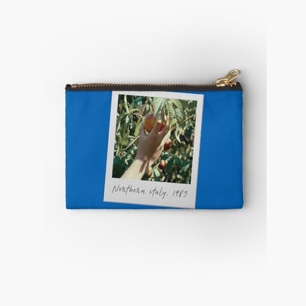 Item preview, Poloroid- Llámame por tu nombre designed and sold by Vaishnavi Deo.