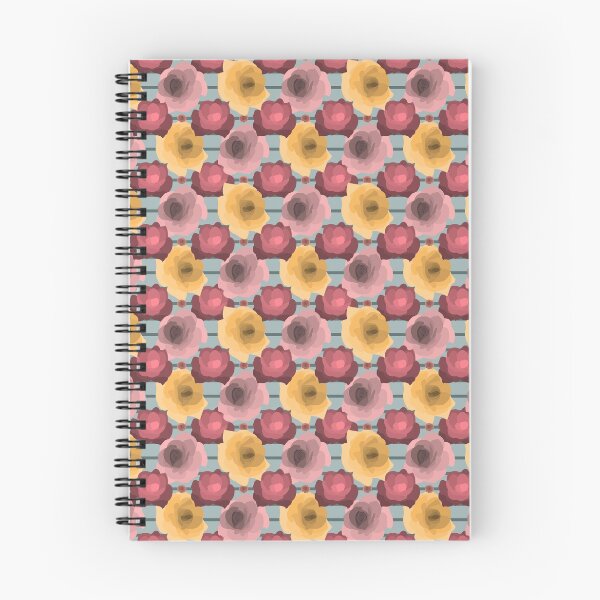 Item preview, Rose Pattern - The Glen designed and sold by the-point.