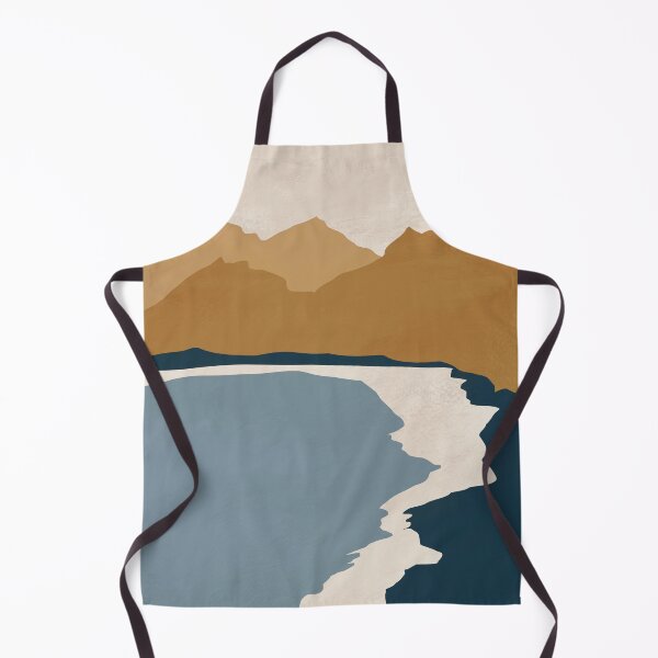 Item preview, Mountain Lake designed and sold by StudioArtNew.