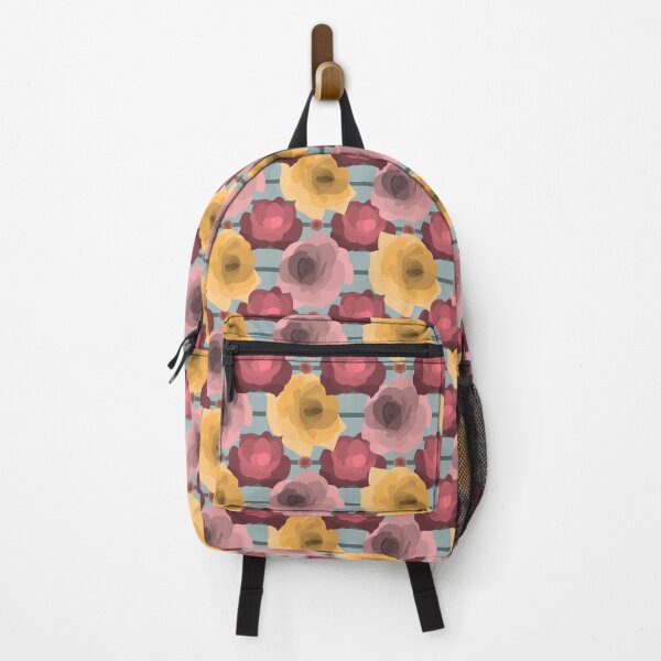 Item preview, Rose Pattern - The Glen designed and sold by the-point.