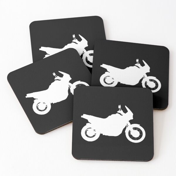 Item preview, African Sibling - White designed and sold by rideybikes.
