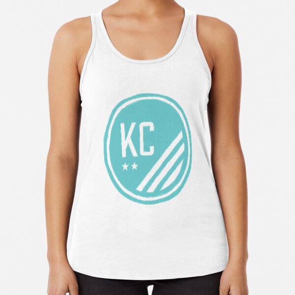KC WOSO Racerback Tank Top