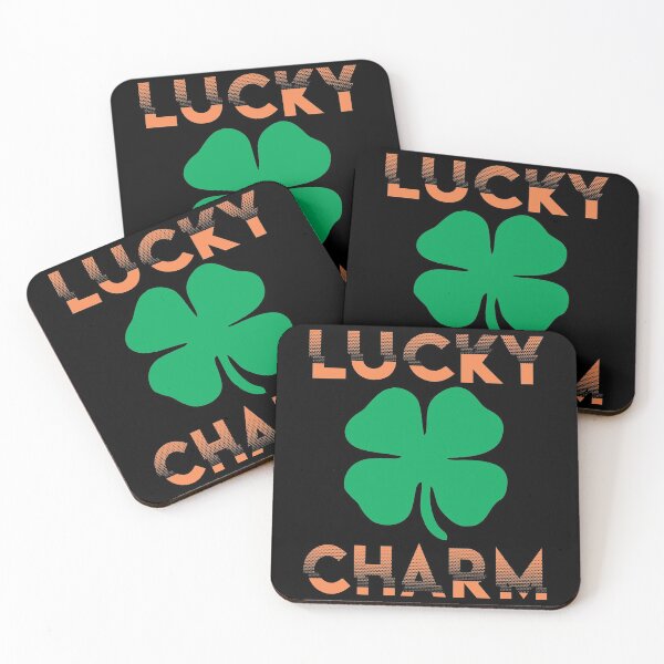 Item preview,  lucky charm designed and sold by PUNCH ME IN SHOP.