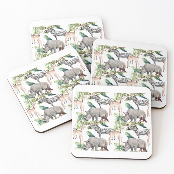 Item preview,  Sydney Taronga Zoo designed and sold by Designhub14.