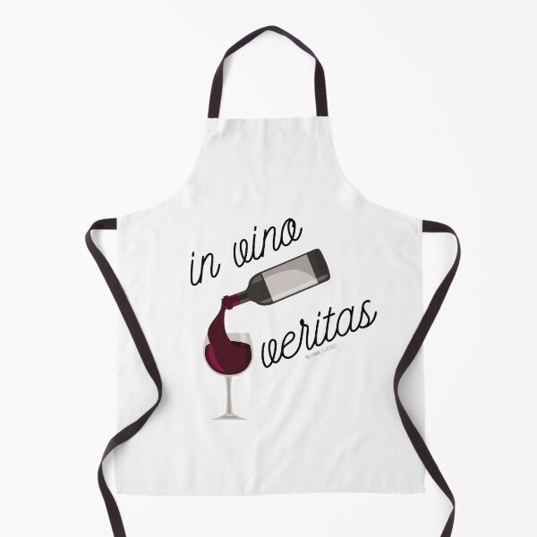 Item preview, In vino veritas: In wine, truth designed and sold by MariaHaley.