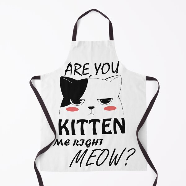Artikelvorschau, Bist du ein Kätzchen für mich? Miau T-SHIRT entworfen und verkauft von akane-world.