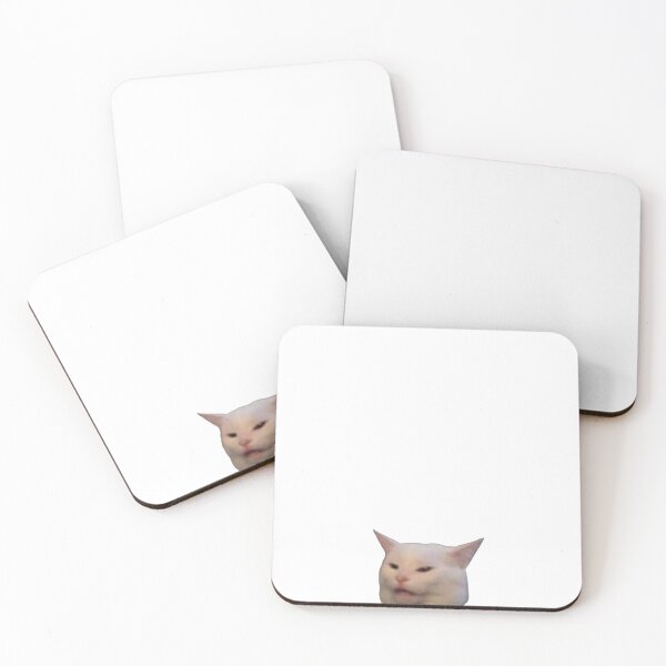 Item preview, smudge the cat  designed and sold by spaghettibeanz.