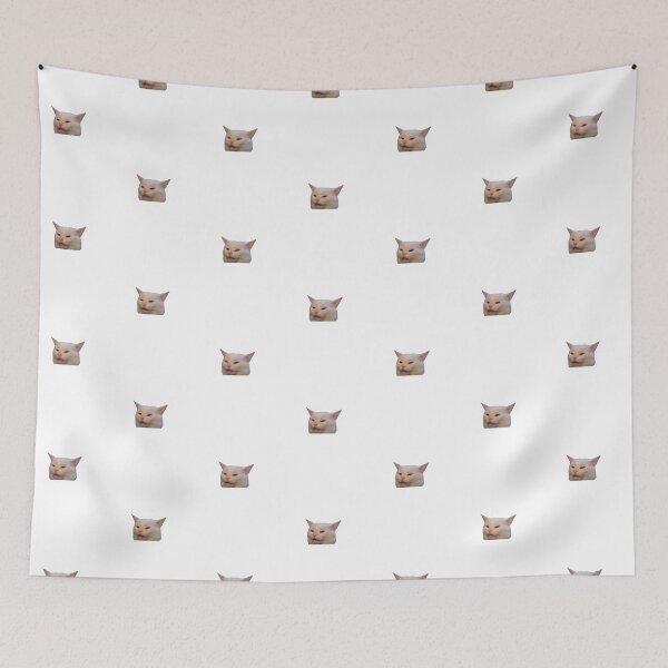 Item preview, smudge the cat  designed and sold by spaghettibeanz.