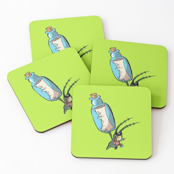 Item preview, Angry plankton designed and sold by Bertoldis.