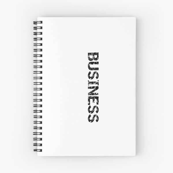 Item preview, BUSINESS designed and sold by Damscars.
