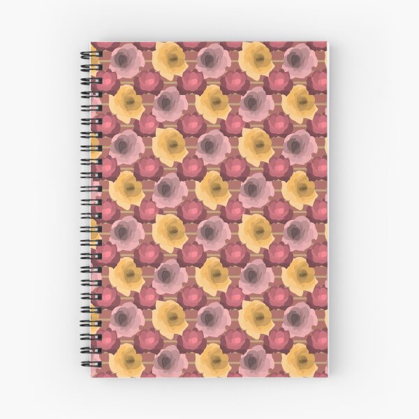 Item preview, Rose Pattern - Be True designed and sold by the-point.