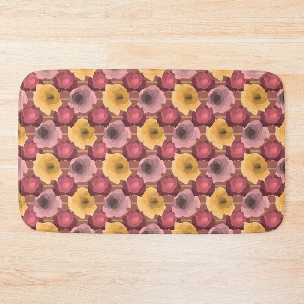 Item preview, Rose Pattern - Be True designed and sold by the-point.