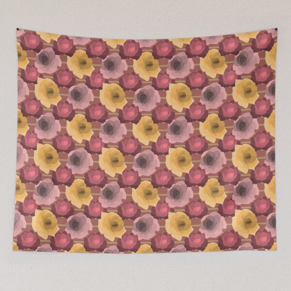 Item preview, Rose Pattern - Be True designed and sold by the-point.