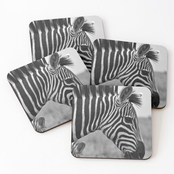 Item preview, Beautiful Wild Zebra designed and sold by newburyboutique.