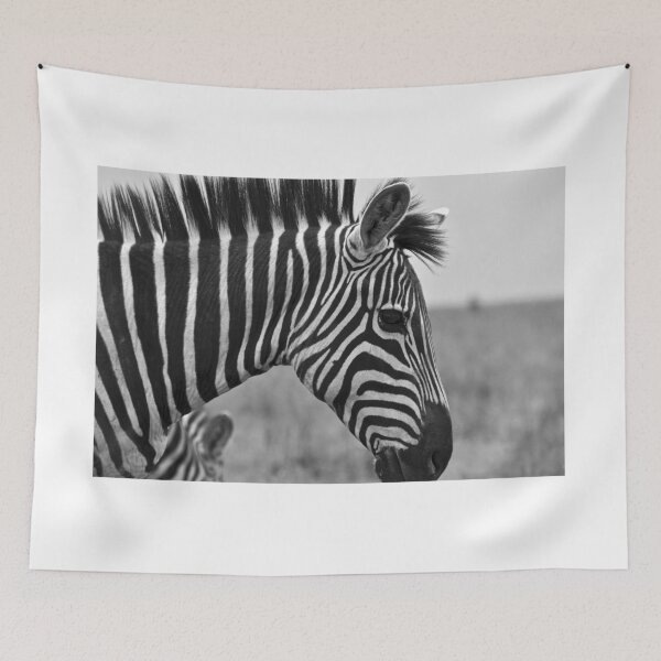 Item preview, Beautiful Wild Zebra designed and sold by newburyboutique.