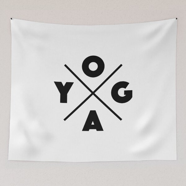 Item preview, yoga designed and sold by fun-tee-shirts.