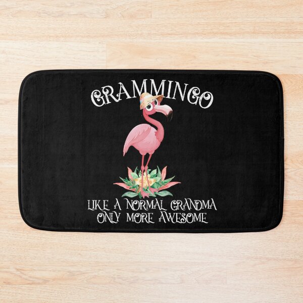 Item preview, Grammingo Like A Normal Grandma Only More Awesome designed and sold by angus77ok.