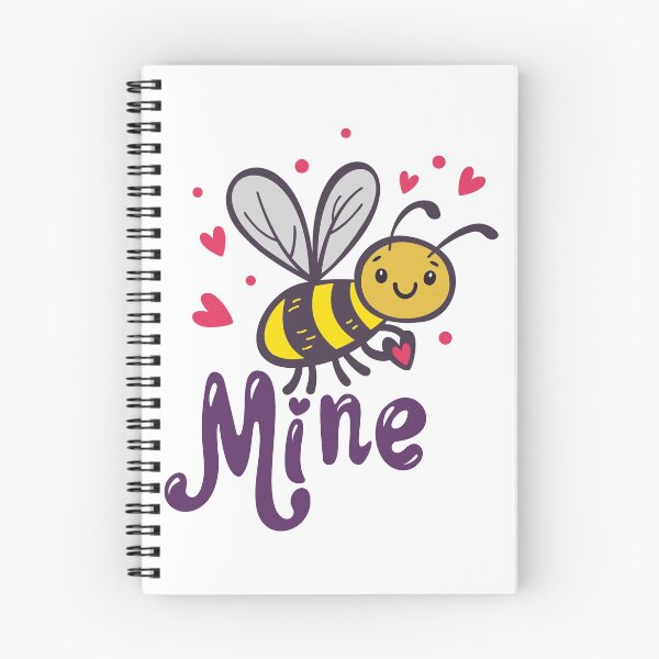 Item preview, bee mine for valentine funny cute valentine bee be mine for valentine designed and sold by GoodyLeo.