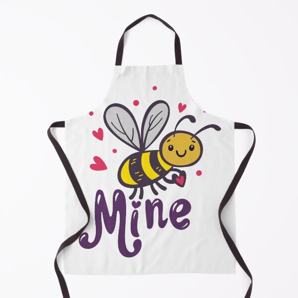 Item preview, bee mine for valentine funny cute valentine bee be mine for valentine designed and sold by GoodyLeo.